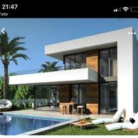 Villa a Sesto Calende