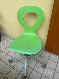 Sedia da ufficio