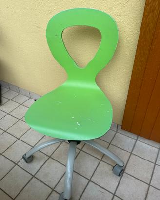 Sedia da ufficio