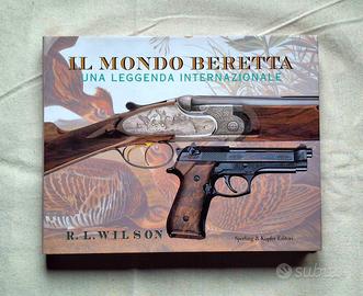 Il Mondo Beretta: Una leggenda internazionale