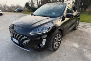 Ford Kuga 1.5 EcoBlue 120 CV 2WD ST-Line X
