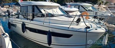 Jeanneau Merry Fisher 895 OFF SHORE - 2018