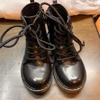 Anfibio Unisex nero numero 28 Bata