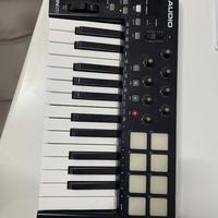 M-Audio Oxygen 25 (Controller Midi)