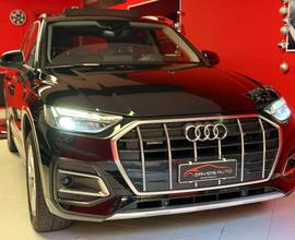 Audi Q5 40 TDI 204 CV quattro S tronic Advanced Te