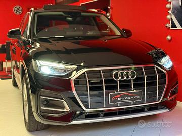 Audi Q5 40 TDI 204 CV quattro S tronic Advanced Te