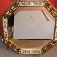 Specchio in stile spagnolo