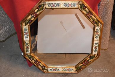 Specchio in stile spagnolo