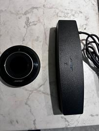 Bose soundtouche wireless con controller