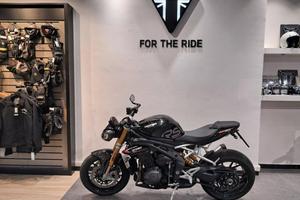 TRIUMPH Speed Triple 1200 RS