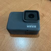 GoPro Hero 7 Silver