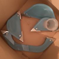 lavabo tutto in vetro