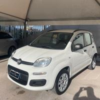 Fiat Panda 0.9 TwinAir Turbo Natural Power Easy