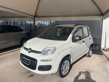 Fiat Panda 0.9 TwinAir Turbo Natural Power Easy