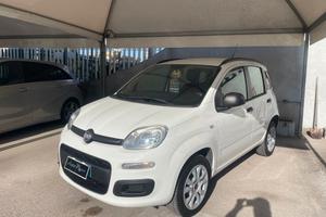 Fiat Panda 0.9 TwinAir Turbo Natural Power Easy