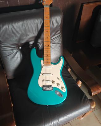 Fender stratocaster plus 1991