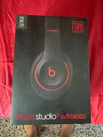 Beats studio 3 wireless