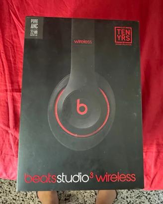 Beats studio 3 wireless