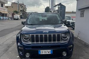 Jeep Renegade 1.0 T3 Limited