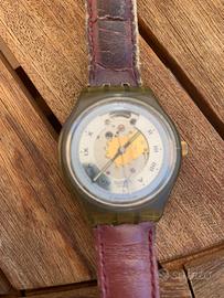 Swatch Twenty Three 23 Jewels Aut. - 1991