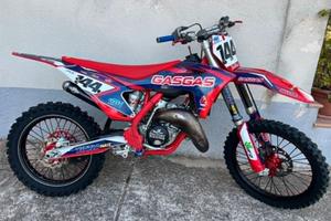 Gas Gas 125