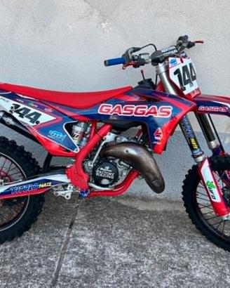 Gas Gas 125