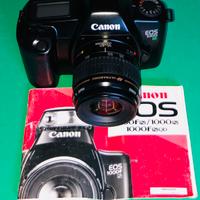 Canon eos 1000