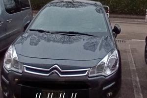 C3 Exclusive 2015 Km 38.000