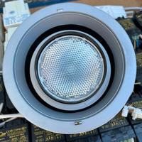 Set faretti incasso Reggiani