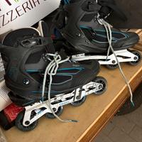 Scarpe da pattinaggio