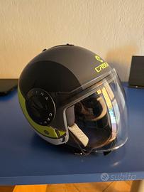 casco moto caberg riviera v3