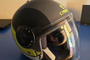 casco moto caberg riviera v3