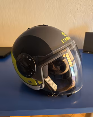 casco moto caberg riviera v3