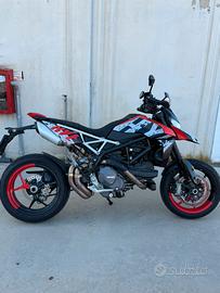 Hypermotard 950 rve