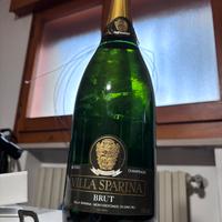 Rarissimo Gavi Metodo classico Villa Sparina 1988