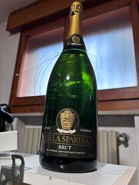 Rarissimo Gavi Metodo classico Villa Sparina 1988