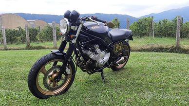 Moto caferace