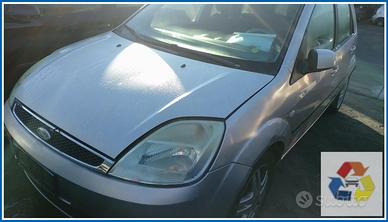 Ricambi Usati FORD Fiesta V 2005