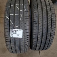 2 GOMME USATE ESTIVO 2255018 - CP1829979