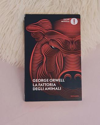 La Fattoria degli Animali  - G.  Orwell 