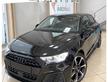 Audi A1 SPB 30 TFSI S tronic Identity Black