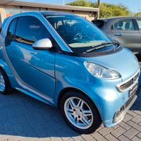 Smart fortwo 451 1.0