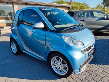 Smart fortwo 451 1.0