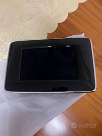 Display originale 7 pollici Mercedes cla c117 2014