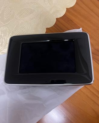 Display originale 7 pollici Mercedes cla c117 2014
