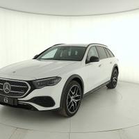 MERCEDES-BENZ E 220 d 4MATIC All Terrain