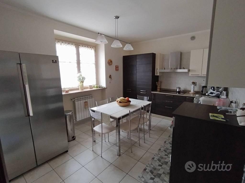 Appartamento – TO - Altro