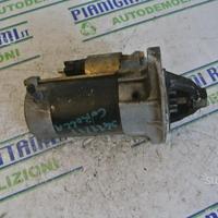 Motorino Avviamento per Toyota Corolla 3ZZFE