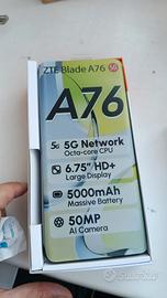 cellulare  impacchettato