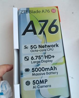 cellulare  impacchettato